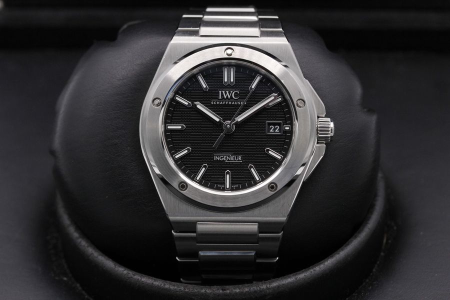 IWC Ingenieur IW328901